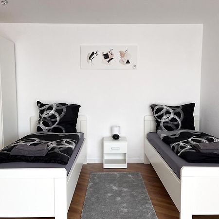 Osnabrück Zentral Gelegene Studios מראה חיצוני תמונה
