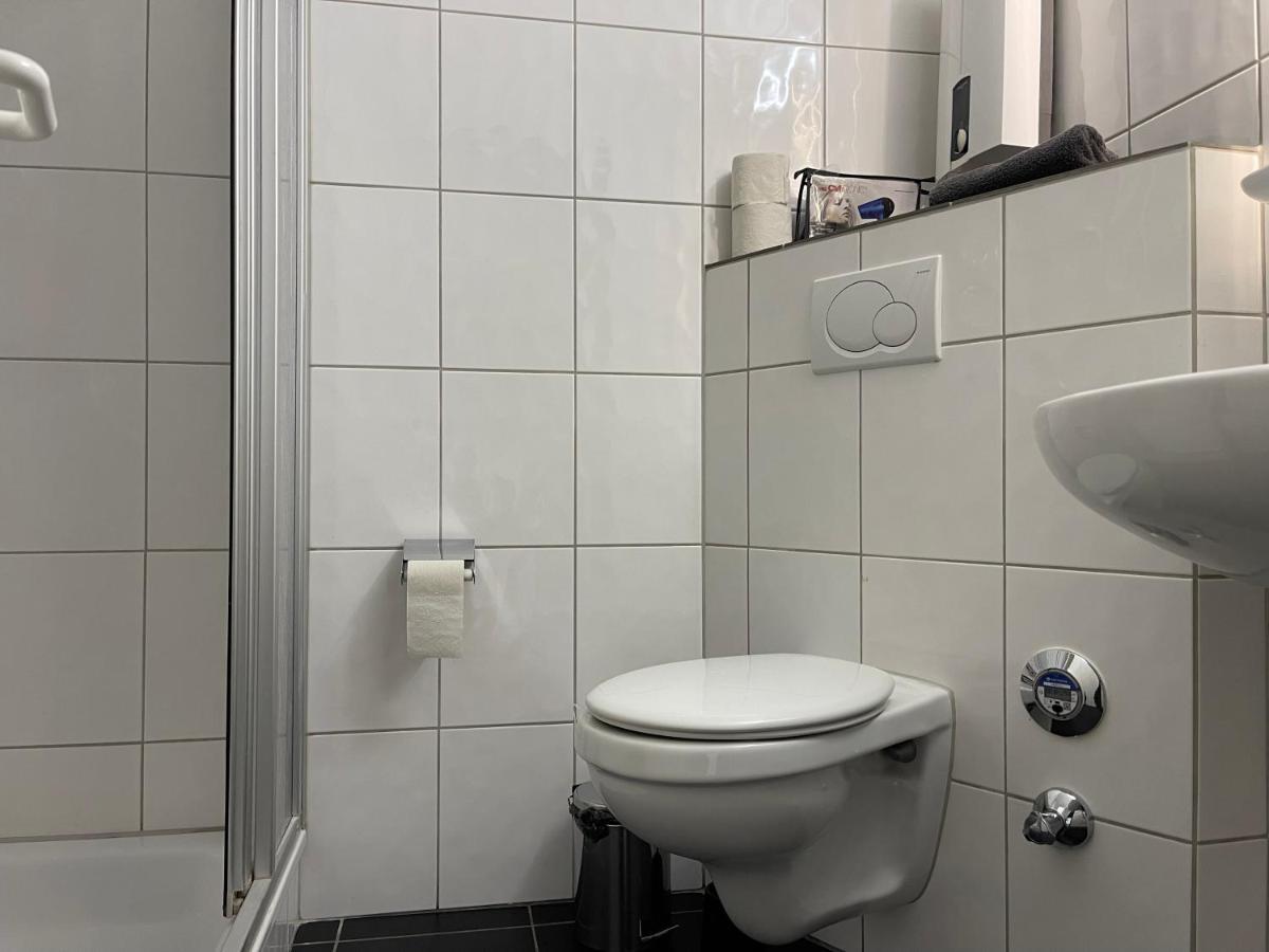 Osnabrück Zentral Gelegene Studios מראה חיצוני תמונה