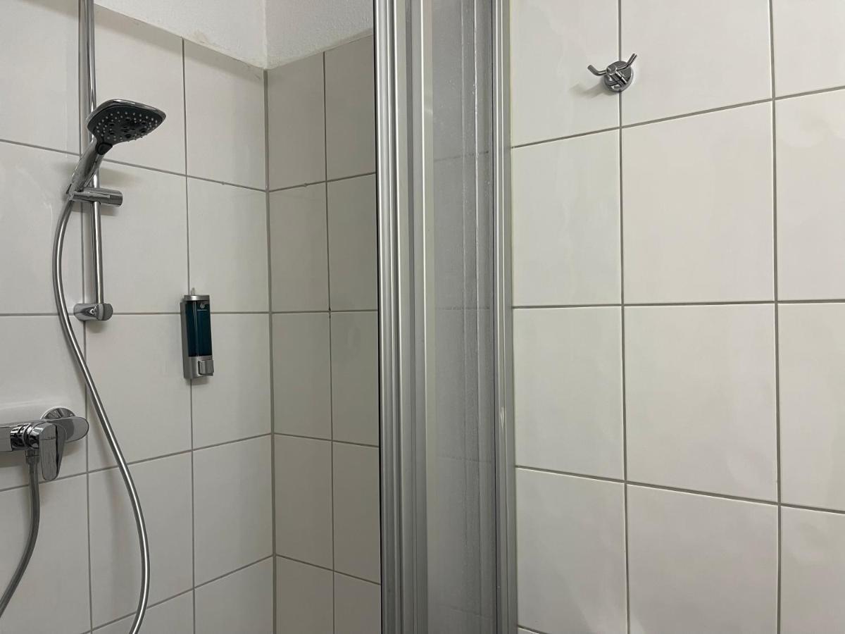 Osnabrück Zentral Gelegene Studios מראה חיצוני תמונה