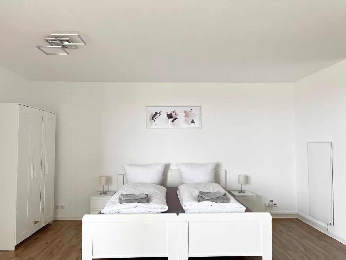 Osnabrück Zentral Gelegene Studios מראה חיצוני תמונה