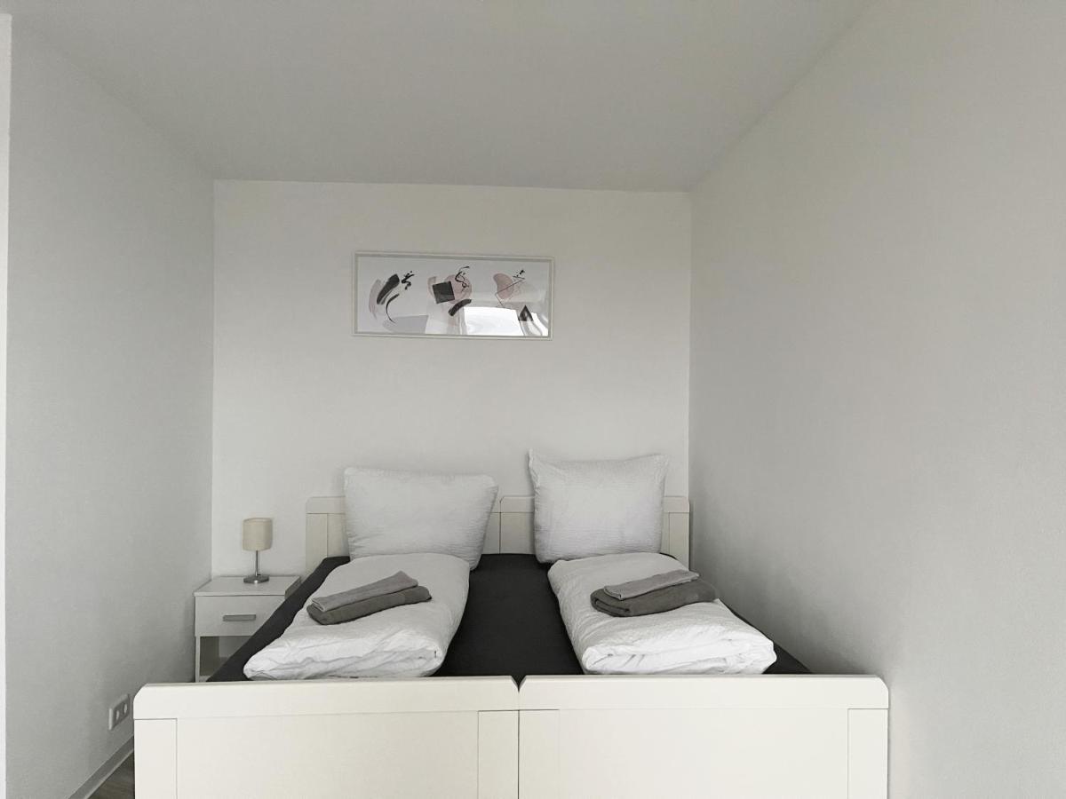 Osnabrück Zentral Gelegene Studios מראה חיצוני תמונה